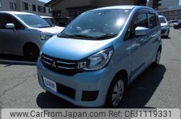 mitsubishi ek-wagon 2019 -MITSUBISHI--ek Wagon DBA-B11W--B11W-0512420---MITSUBISHI--ek Wagon DBA-B11W--B11W-0512420-