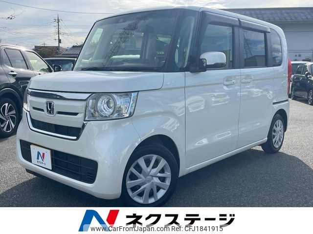 honda n-box 2017 CFJ1841915 image 1
