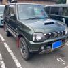 suzuki jimny 2016 -SUZUKI--Jimny ABA-JB23W--JB23W-758804---SUZUKI--Jimny ABA-JB23W--JB23W-758804- image 2