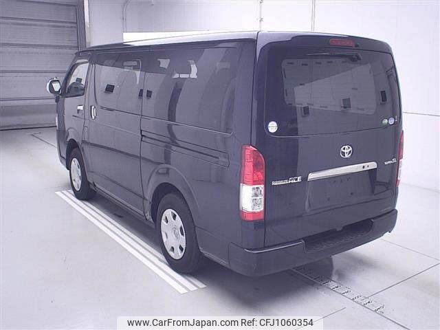 toyota regiusace-van 2019 -TOYOTA--Regius ace Van GDH206V-1028976---TOYOTA--Regius ace Van GDH206V-1028976- image 2