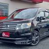 honda stepwagon 2013 -HONDA--Stepwgn DBA-RK1--RK1-1318352---HONDA--Stepwgn DBA-RK1--RK1-1318352- image 1