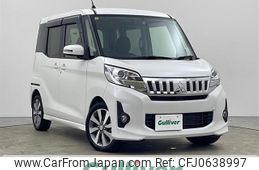 mitsubishi ek-space 2015 -MITSUBISHI--ek Space DBA-B11A--B11A-0024957---MITSUBISHI--ek Space DBA-B11A--B11A-0024957-