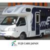 nissan vanette-truck 2012 GOO_NET_EXCHANGE_1001803A30250620W001 image 1