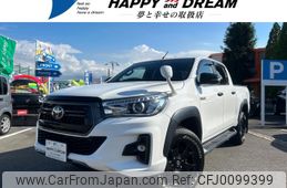 toyota hilux 2020 -TOYOTA--Hilux QDF-GUN125--GUN125-3915855---TOYOTA--Hilux QDF-GUN125--GUN125-3915855-