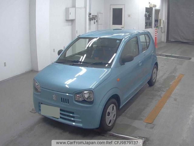 suzuki alto 2019 quick_quick_DBA-HA36S_HA36S-535576 image 1