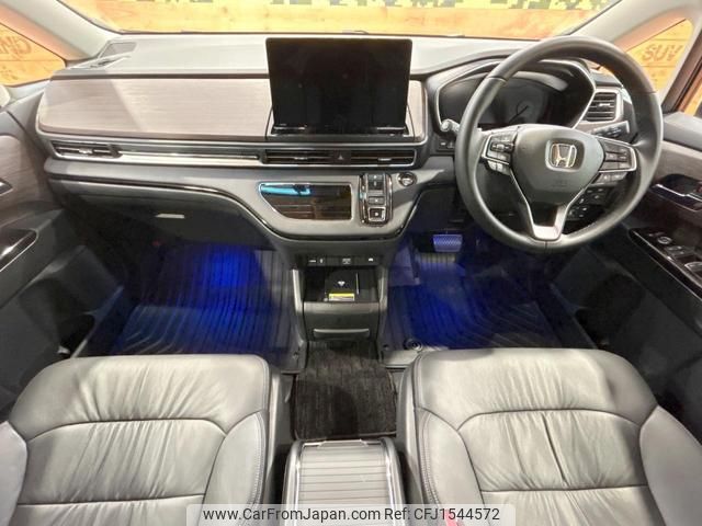 honda odyssey 2024 CFJ1544572 image 2