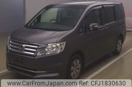 honda stepwagon 2012 CFJ1830630
