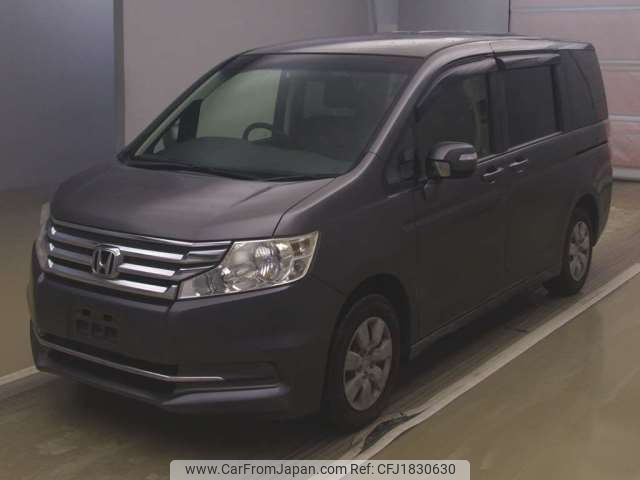 honda stepwagon 2012 CFJ1830630 image 1