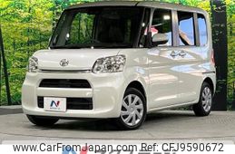 daihatsu tanto 2018 -DAIHATSU--Tanto DBA-LA600S--LA600S-0636483---DAIHATSU--Tanto DBA-LA600S--LA600S-0636483-