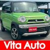 suzuki hustler 2016 CFJ1544205 image 1