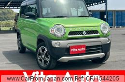 suzuki hustler 2016 CFJ1544205