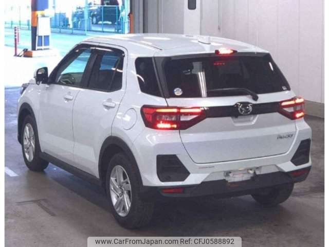 daihatsu rocky 2023 -DAIHATSU--Rocky 5BA-A201S--A201S-0011392---DAIHATSU--Rocky 5BA-A201S--A201S-0011392- image 2