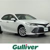 toyota camry 2017 -TOYOTA--Camry DAA-AXVH70--AXVH70-1013157---TOYOTA--Camry DAA-AXVH70--AXVH70-1013157- image 1