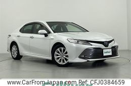 toyota camry 2017 -TOYOTA--Camry DAA-AXVH70--AXVH70-1013157---TOYOTA--Camry DAA-AXVH70--AXVH70-1013157-