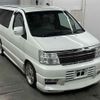 nissan elgrand 2002 -NISSAN--Elgrand APE50-022331---NISSAN--Elgrand APE50-022331- image 1