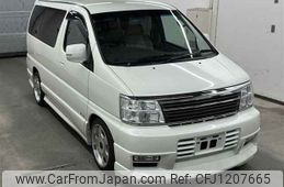nissan elgrand 2002 -NISSAN--Elgrand APE50-022331---NISSAN--Elgrand APE50-022331-