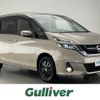 nissan serena 2016 -NISSAN--Serena DAA-GC27--GC27-008893---NISSAN--Serena DAA-GC27--GC27-008893- image 1