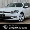 volkswagen golf 2018 -VOLKSWAGEN--VW Golf DBA-AUCPT--WVWZZZAUZJW181369---VOLKSWAGEN--VW Golf DBA-AUCPT--WVWZZZAUZJW181369- image 1