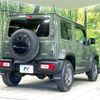 suzuki jimny-sierra 2018 quick_quick_JB74W_JB74W-100950 image 17