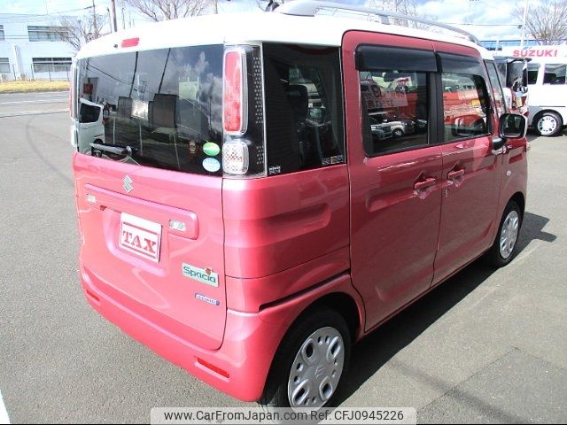suzuki spacia 2018 -SUZUKI--Spacia MK53S--108339---SUZUKI--Spacia MK53S--108339- image 2