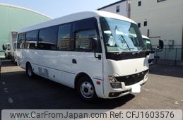 mitsubishi-fuso rosa-bus 2025 CFJ1603576