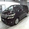 toyota vellfire 2010 -TOYOTA--Vellfire ANH20W-8149081---TOYOTA--Vellfire ANH20W-8149081- image 5