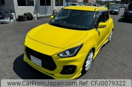 suzuki swift 2020 -SUZUKI 【足立 31Lｾ 1】--Swift 4BA-ZC33S--ZC33S-405968---SUZUKI 【足立 31Lｾ 1】--Swift 4BA-ZC33S--ZC33S-405968-