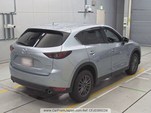 mazda cx-5 2019 -MAZDA--CX-5 KF2P-321654---MAZDA--CX-5 KF2P-321654- image 2