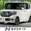 honda n-box 2017 quick_quick_JF1_JF1-2539752 image 1