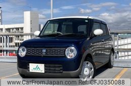 suzuki alto-lapin 2019 quick_quick_DBA-HE33S_HE33S-220161