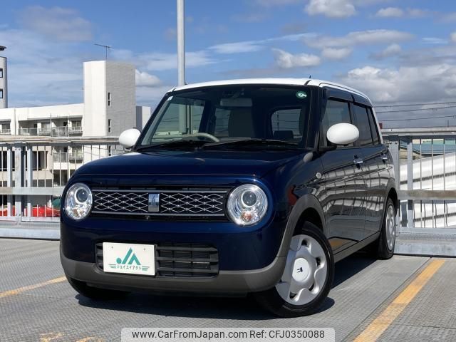 suzuki alto-lapin 2019 quick_quick_DBA-HE33S_HE33S-220161 image 1