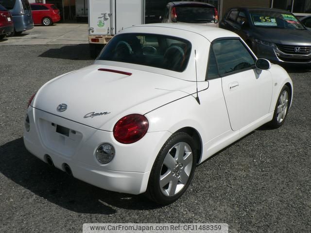 daihatsu copen 2008 CFJ1488359 image 2