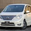 nissan serena 2014 quick_quick_DAA-HFC26_HFC26-247494 image 1