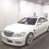 mercedes-benz s-class 2006 -MERCEDES-BENZ--Benz S Class 221171--2A021817---MERCEDES-BENZ--Benz S Class 221171--2A021817- image 5