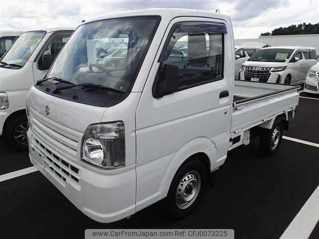 suzuki carry-truck 2015 -SUZUKI--Carry Truck DA16T--216795---SUZUKI--Carry Truck DA16T--216795- image 1