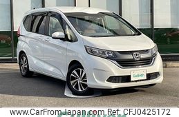 honda freed 2018 -HONDA--Freed DBA-GB5--GB5-1063898---HONDA--Freed DBA-GB5--GB5-1063898-