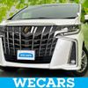 toyota alphard 2021 quick_quick_3BA-AGH30W_AGH30-0394093 image 1