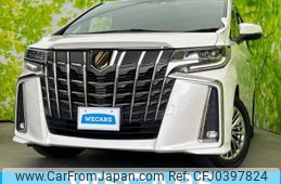 toyota alphard 2021 quick_quick_3BA-AGH30W_AGH30-0394093