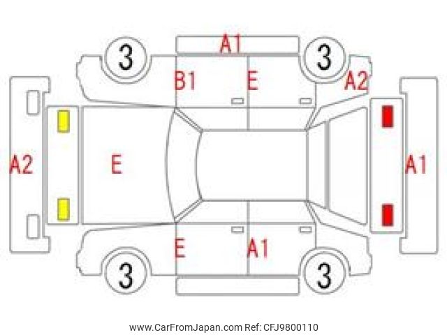 honda n-wgn 2014 -HONDA--N WGN DBA-JH1--JH1-2029217---HONDA--N WGN DBA-JH1--JH1-2029217- image 2