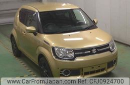 suzuki ignis 2016 -SUZUKI--Ignis FF21S-107559---SUZUKI--Ignis FF21S-107559-