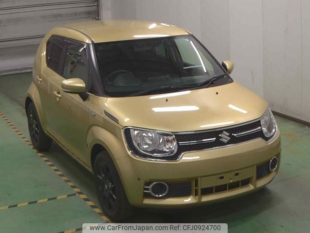 suzuki ignis 2016 -SUZUKI--Ignis FF21S-107559---SUZUKI--Ignis FF21S-107559- image 1