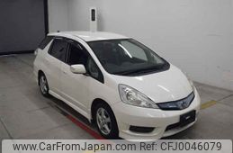 honda fit-shuttle 2011 -HONDA--Fit Shuttle GP2-3000084---HONDA--Fit Shuttle GP2-3000084-