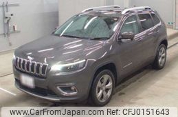 chrysler jeep-cherokee 2020 -CHRYSLER 【青森 330ﾃ4869】--Jeep Cherokee ABA-KL20L--1C4PJMHNXLD530654---CHRYSLER 【青森 330ﾃ4869】--Jeep Cherokee ABA-KL20L--1C4PJMHNXLD530654-