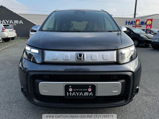 honda freed 2025 CARSENSOR_JP_AU6354968130 image 2