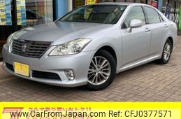 toyota crown 2013 -TOYOTA 【習志野 330ﾒ 740】--Crown DBA-GRS200--GRS200-0081523---TOYOTA 【習志野 330ﾒ 740】--Crown DBA-GRS200--GRS200-0081523-