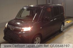 toyota roomy 2021 -TOYOTA--Roomy M900A-0582862---TOYOTA--Roomy M900A-0582862-