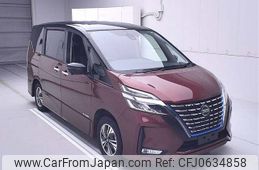 nissan serena 2020 -NISSAN--Serena HFC27-093007---NISSAN--Serena HFC27-093007-