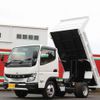 mitsubishi-fuso canter 2021 GOO_NET_EXCHANGE_0505500A30250302W004 image 1