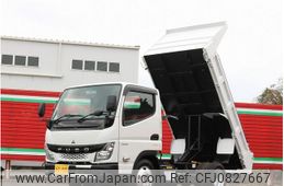 mitsubishi-fuso canter 2021 GOO_NET_EXCHANGE_0505500A30250302W004