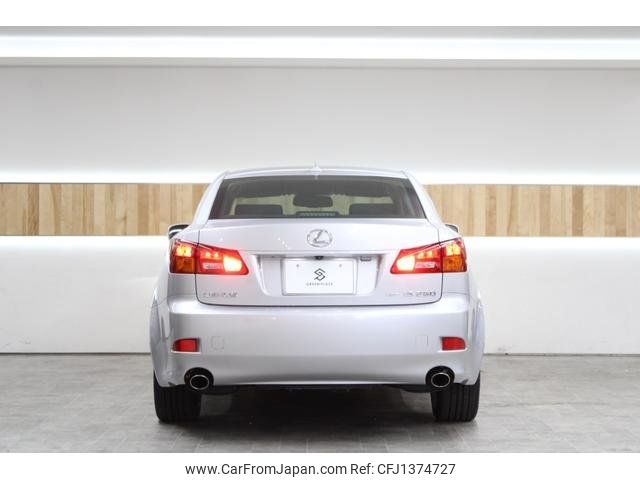 lexus is 2008 -LEXUS--Lexus IS GSE25--50258323---LEXUS--Lexus IS GSE25--50258323- image 2